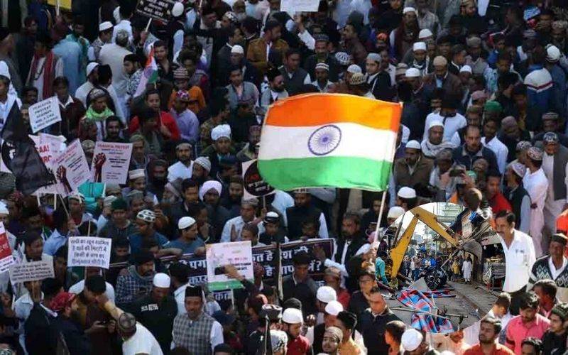 ملک بھر میں اقلیتوں کی عبادت گاہوں پر بڑھتے حملوں کے خلاف دہلی میں اہم کانفرنس